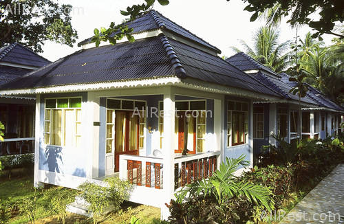 Peace Resort 